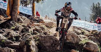Uci dh world cup 2020 2025