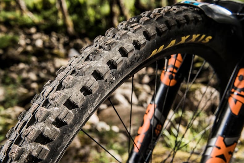 mondraker summum 29er