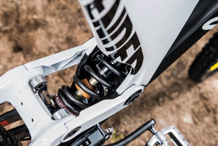 Canyon sender cf 2017 cheap