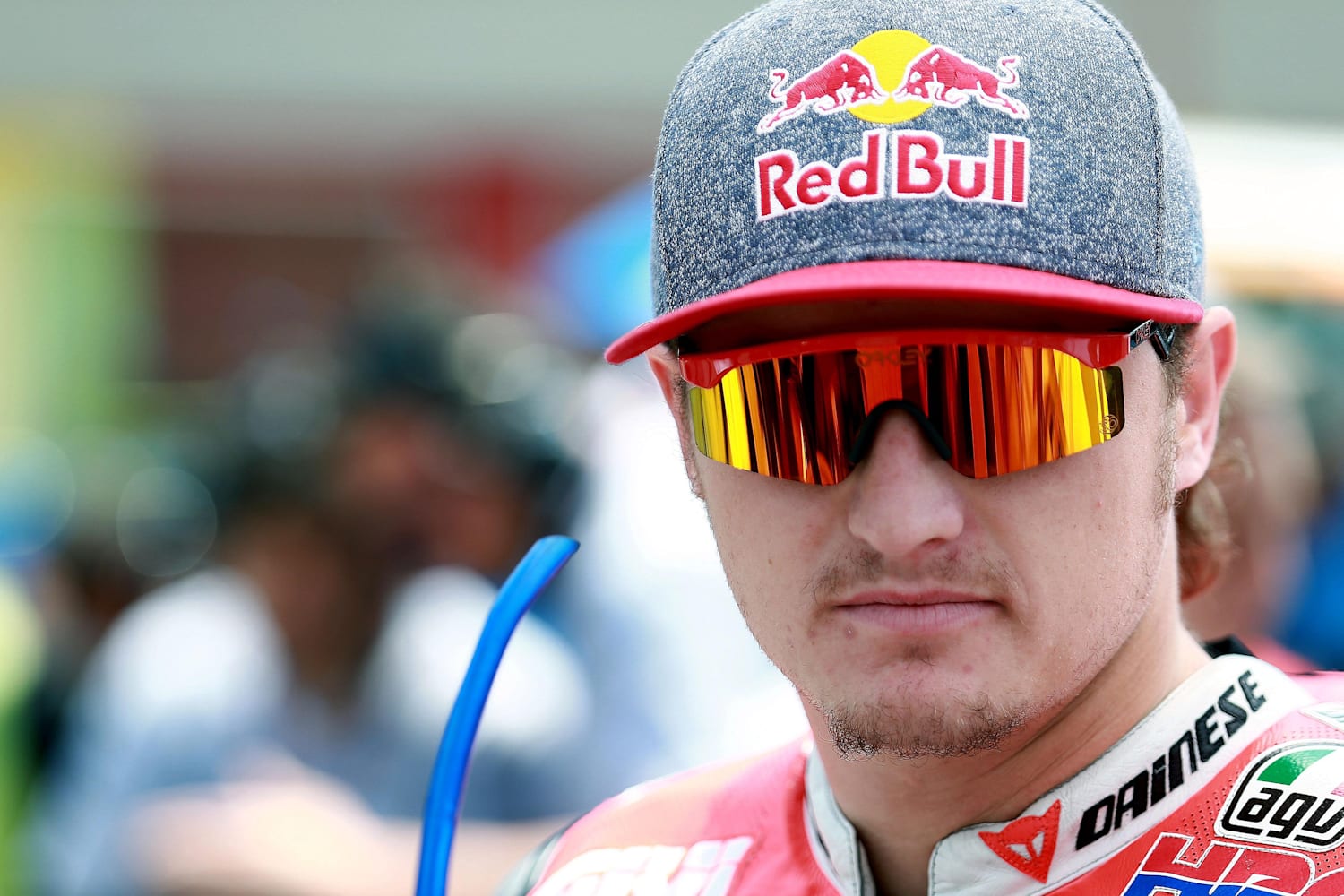 Jack Miller's five favourite MotoGP tracks backwards