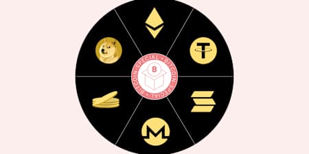 Durch Meme-Coins wie Dogecoin habe einige bereits viel Geld verloren.