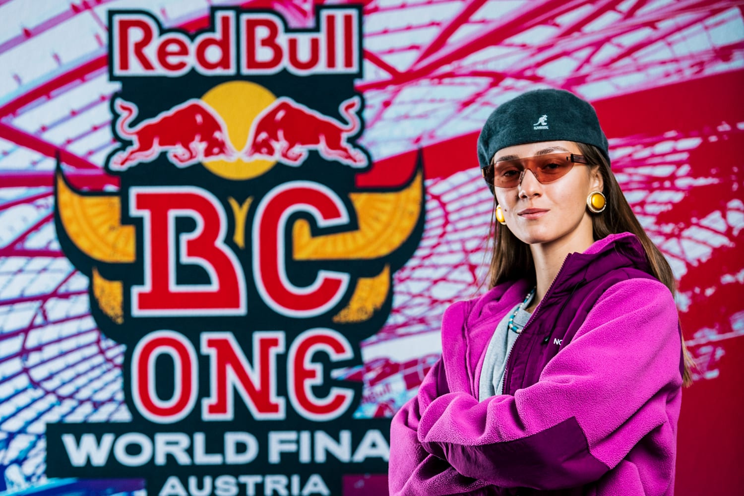 B-Girl Kastet: Профиль / БИО