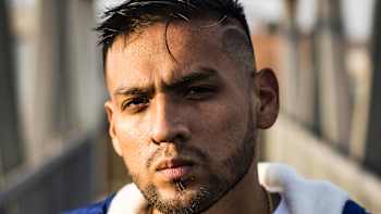 Fuera de la Batalla S1 Ep 4 - Stick Art