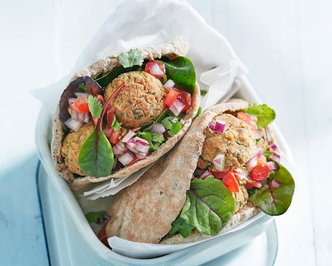 Post Workout Recipes 3 Lunch Ideas To Recover Fast