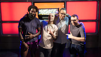 Subway Showdown 2022 The home of NYC’s FGC Art