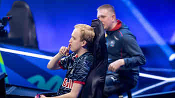 RBLZ_Vejrgang jubelt beim eChampions League Finale in München.