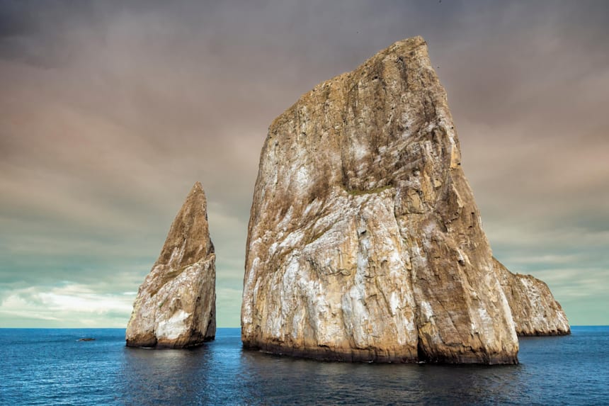 15 De Las Rocas En El Mar Mas Espectaculares