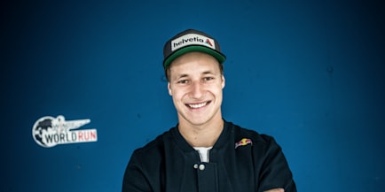 Marco Odermatt: Skiing - Red Bull Athlete Profile
