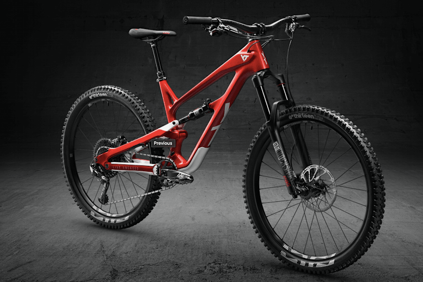 Meilleurs VTT trail tout-suspendus : le Top 7 pas chers