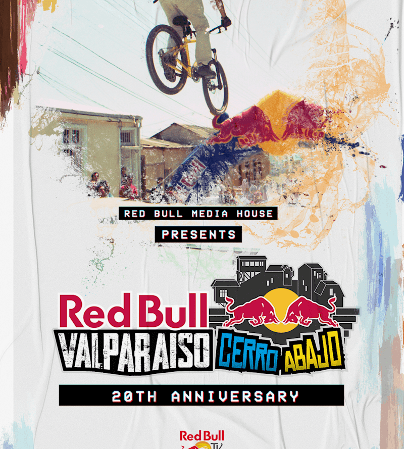 Red bull city downhill hotsell