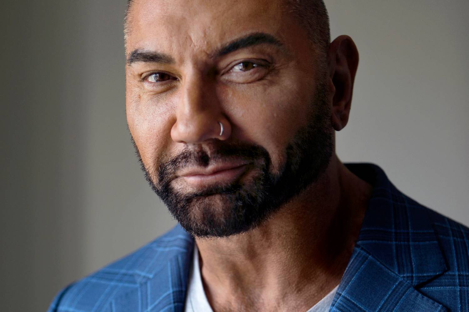 Dave Bautista: Muskelprotz mit viel Gefühl +Interview+