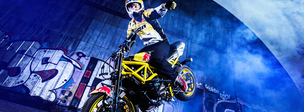 Motorbike Stuntriding Red Bull Discover Our Content