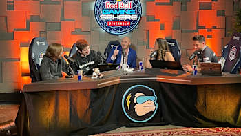 OG Monkey Business Show - Day 2