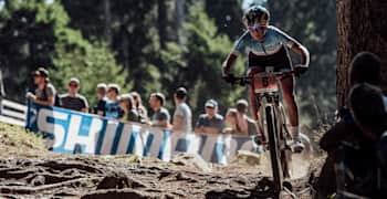 UCI MTB World Championships 2019 Women s XCO Final