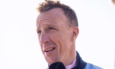 Ex-WRC star Meeke remains a formidable competitor