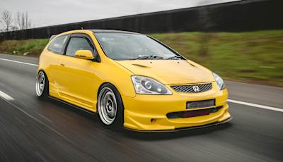 How to stance a car: Everything you need to know