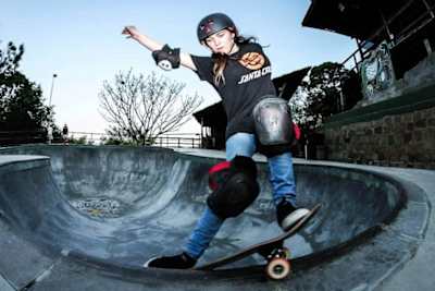 Yndiara Asp - Smithgrind