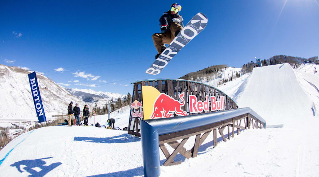 Burton Us Open 19 Event News And Live Stream