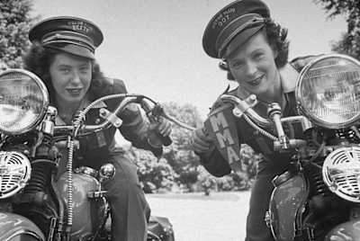 Laconia Motorcycle Week is one of the most historic rallies in the US