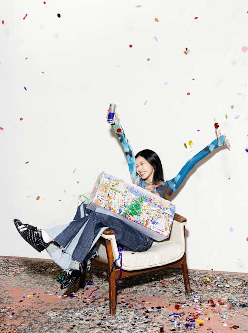 Red Bull 聖誕倒數日曆