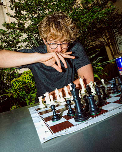 Théo Phulpin, alias Gartin, incarne cette génération qui bouscule l’échiquier.