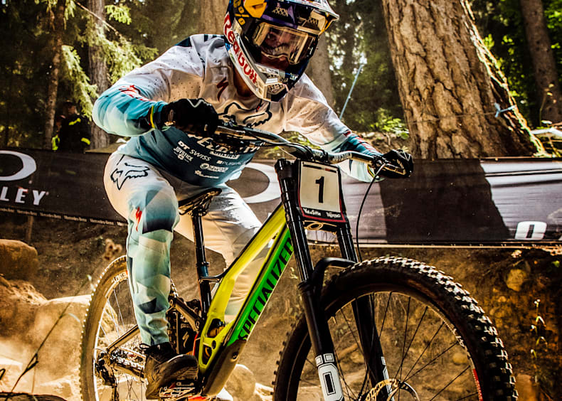 red bull mountain bike clothing