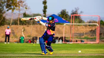 Rajasthan Royals – Episode 3 Art