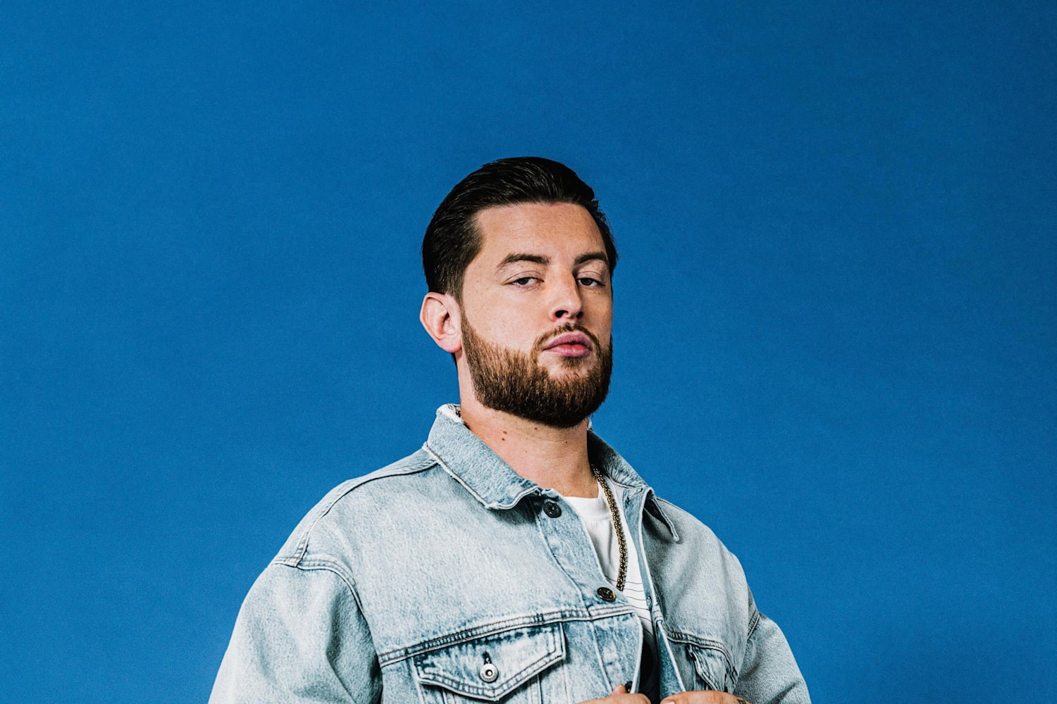 Bausa Das Erfolgsrezept Der Karriere Des Rappers