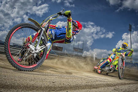 Piotr i Przemek Pawliccy