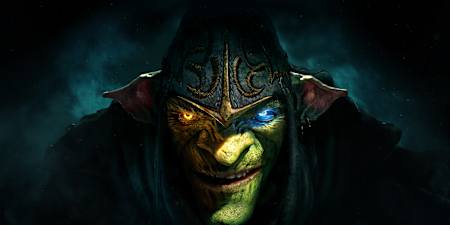 Keyart zu Styx: Blades of Greed