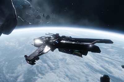 Star Citizen