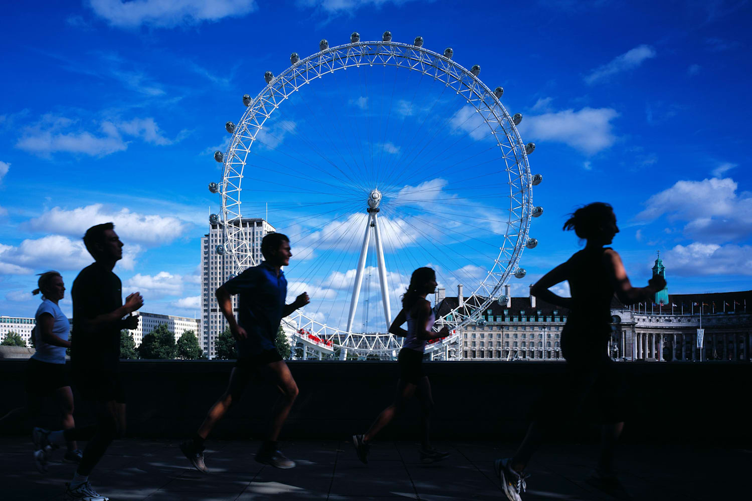 Best Uk Marathons 8 You Should Try In 2020 Or 2021