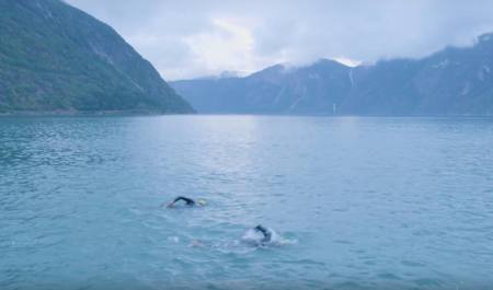 Trzeba wstać o 2:00 nad ranem, żeby wystartować