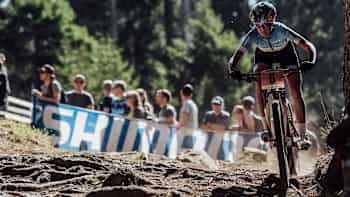UCI MTB World Championships 2019 Women s XCO Final