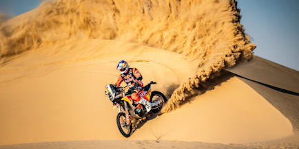 Dakar Rally 2021 Stage 1 Highlights Video