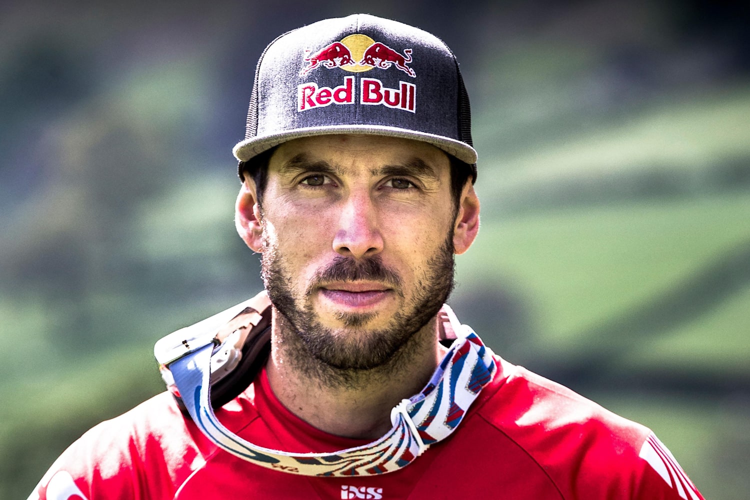 Gee Atherton - MTB Downhill - Official Athlete Page