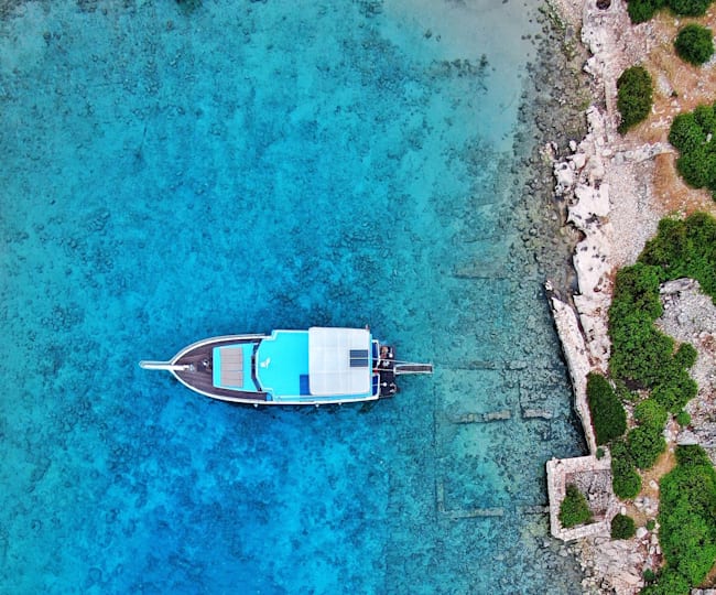 her seyden uzak sakin tatil yerleri