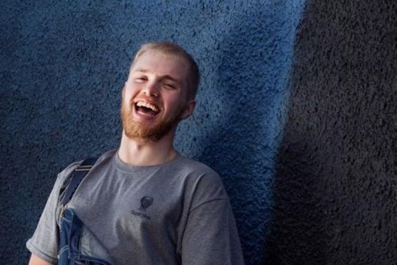 Denis Sulta New Ep The Producer Wants To Spread Joy
