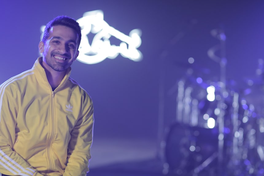 The Spectacular Rise Of Drummer Aahad Nayani Some are rockers, some are jazzy and some are funky, but they all bring it in fantastic ways!. spectacular rise of drummer aahad nayani