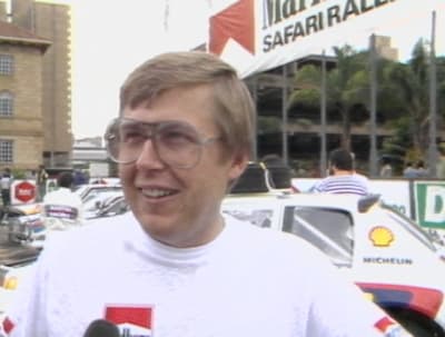 Timo Salonen