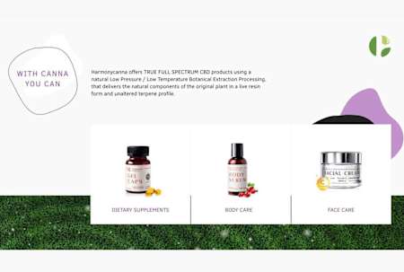 Залишайте більше білого простору на слайді