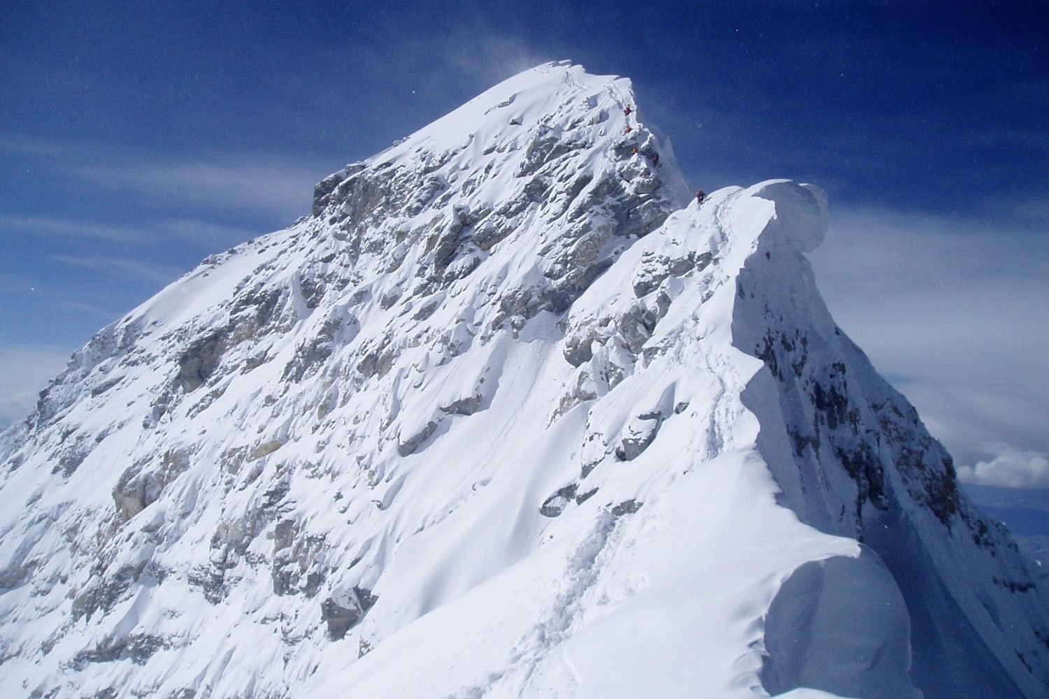 エベレストが 特別な山 である11の理由