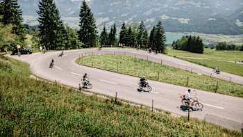 Red Bull Alpenbrevet