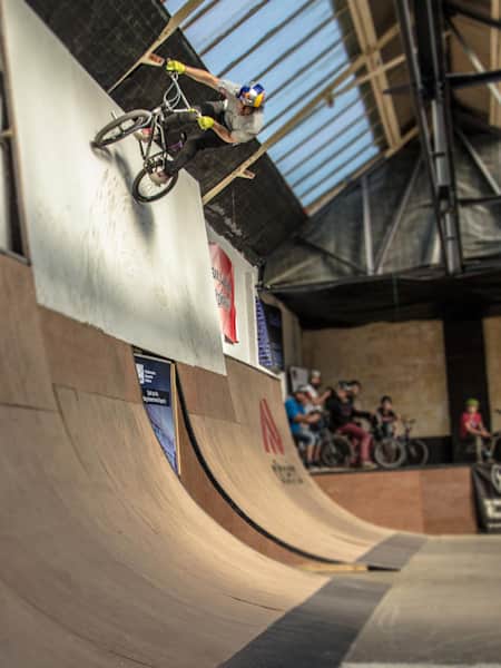 Places to ride bmx near me 2025