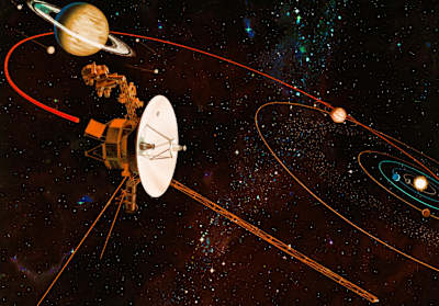 Voyager 1 Voyager 1