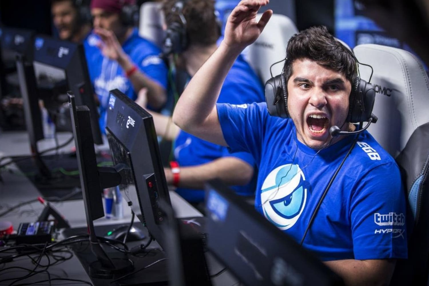 Coldzera Is Our Mvp Of The Mlg Columbus Major The souvenir package a viewer receives will depend on the current map being observed. mvp of the mlg columbus major