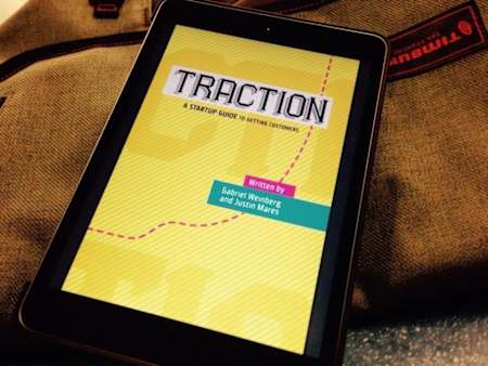 Örneklerle süslü bir girişimcilik kitabı