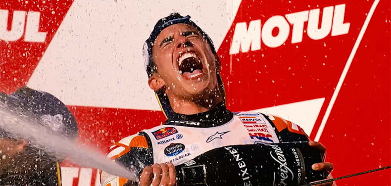 Motogp In Spielberg 2021 Alle Infos Zum Event