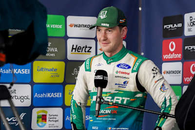 Armstrong says finishing runner-up is a big achievement