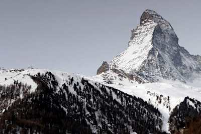Le Cervin
